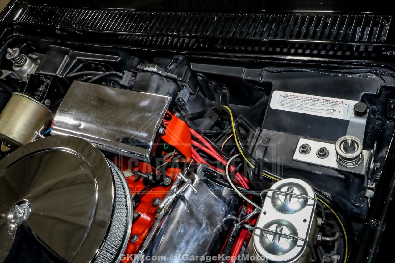 1968 Chevrolet Corvette