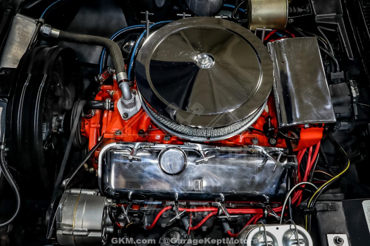 1968 Chevrolet Corvette