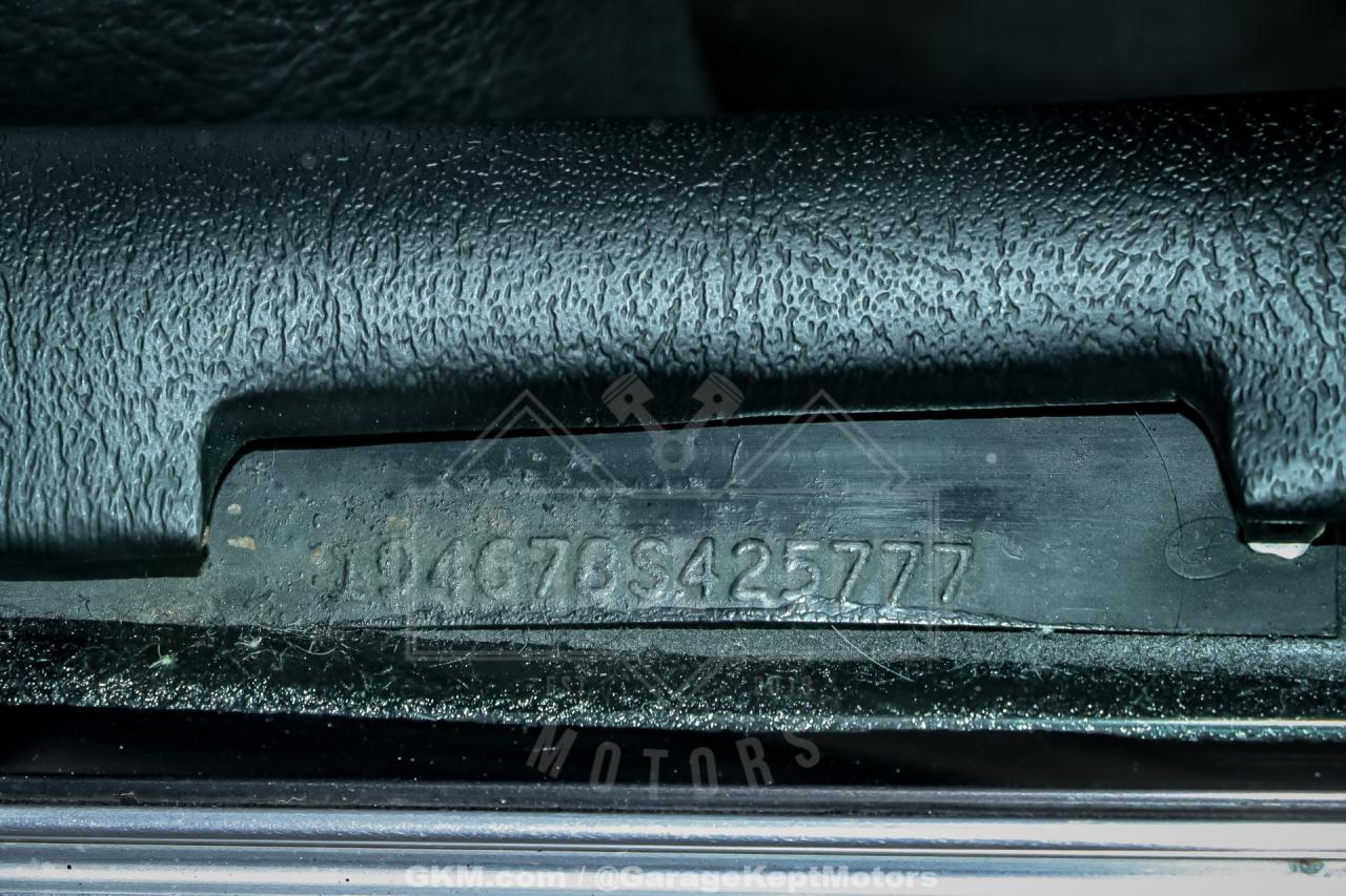 1968 Chevrolet Corvette