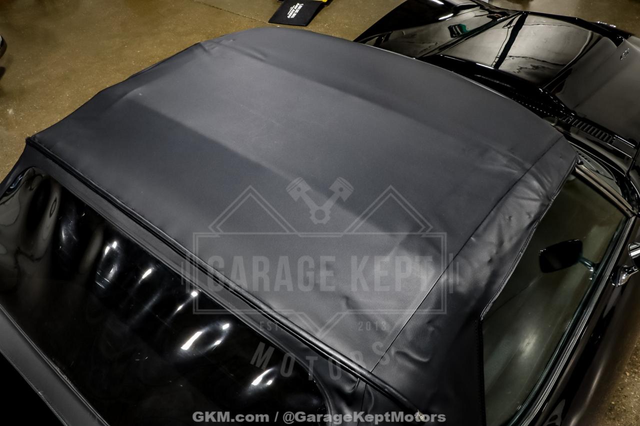 1968 Chevrolet Corvette