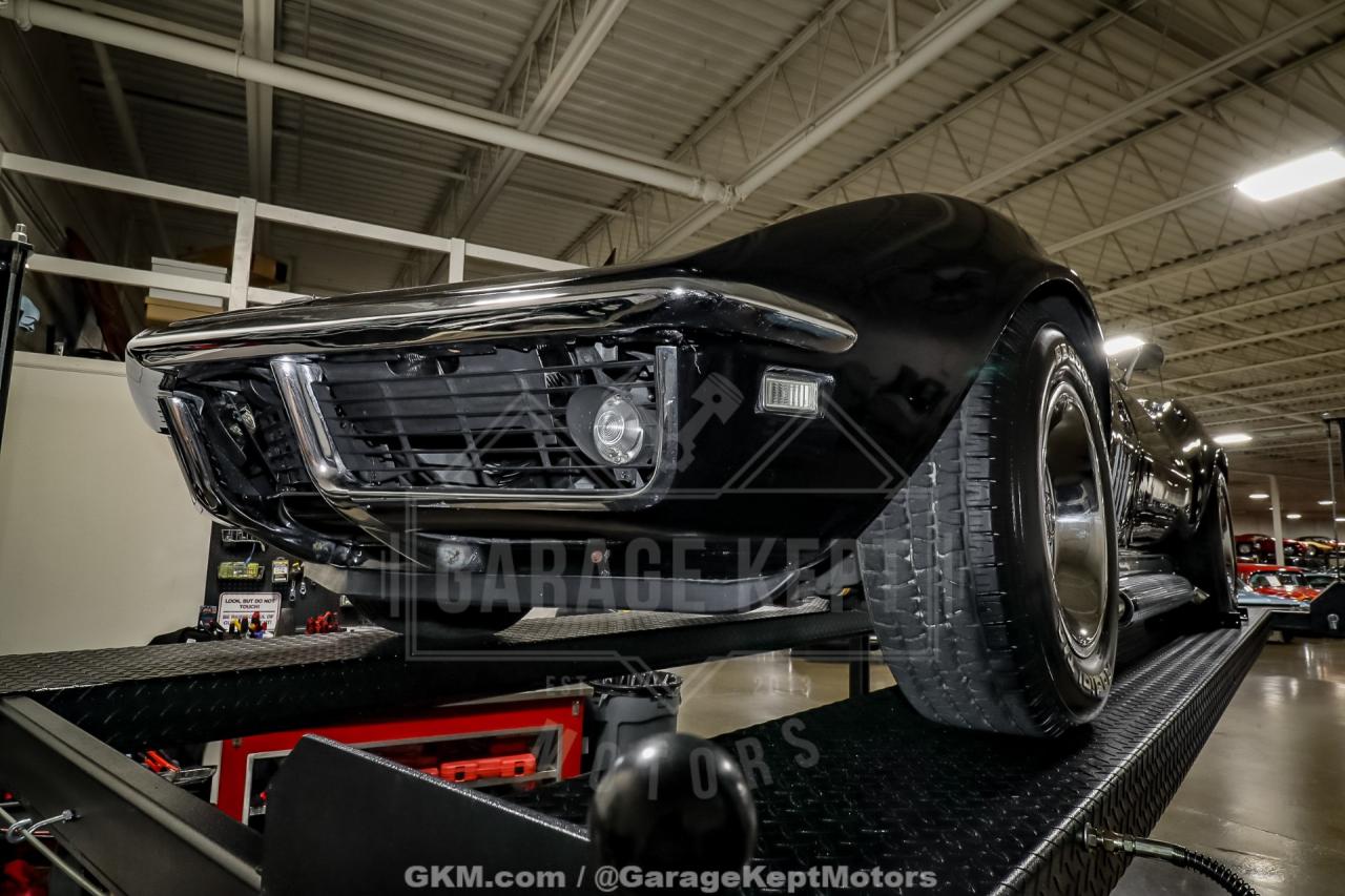1968 Chevrolet Corvette
