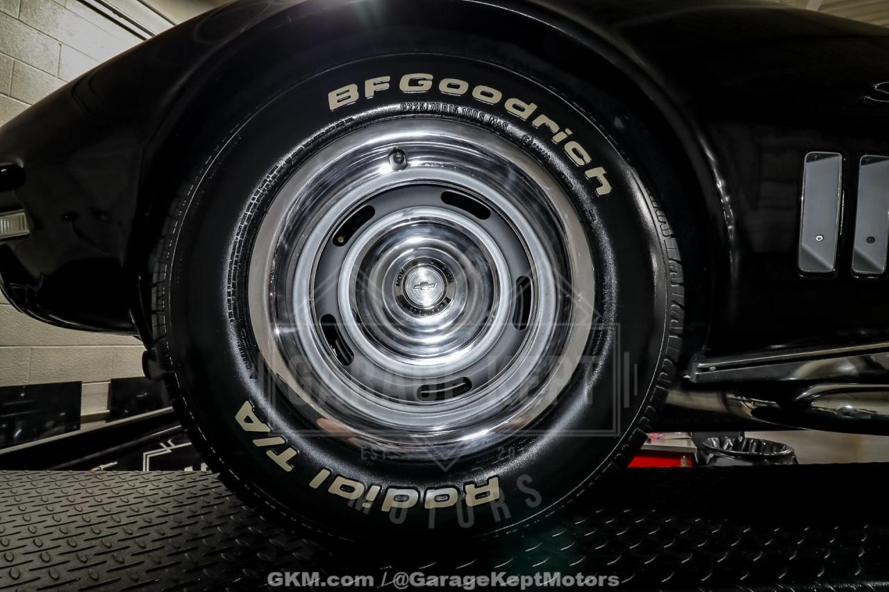 1968 Chevrolet Corvette