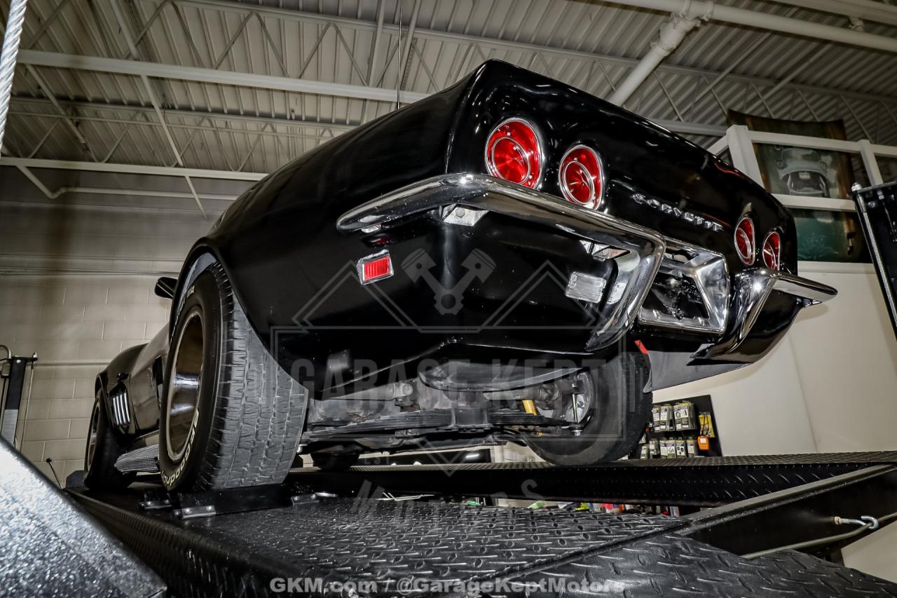 1968 Chevrolet Corvette