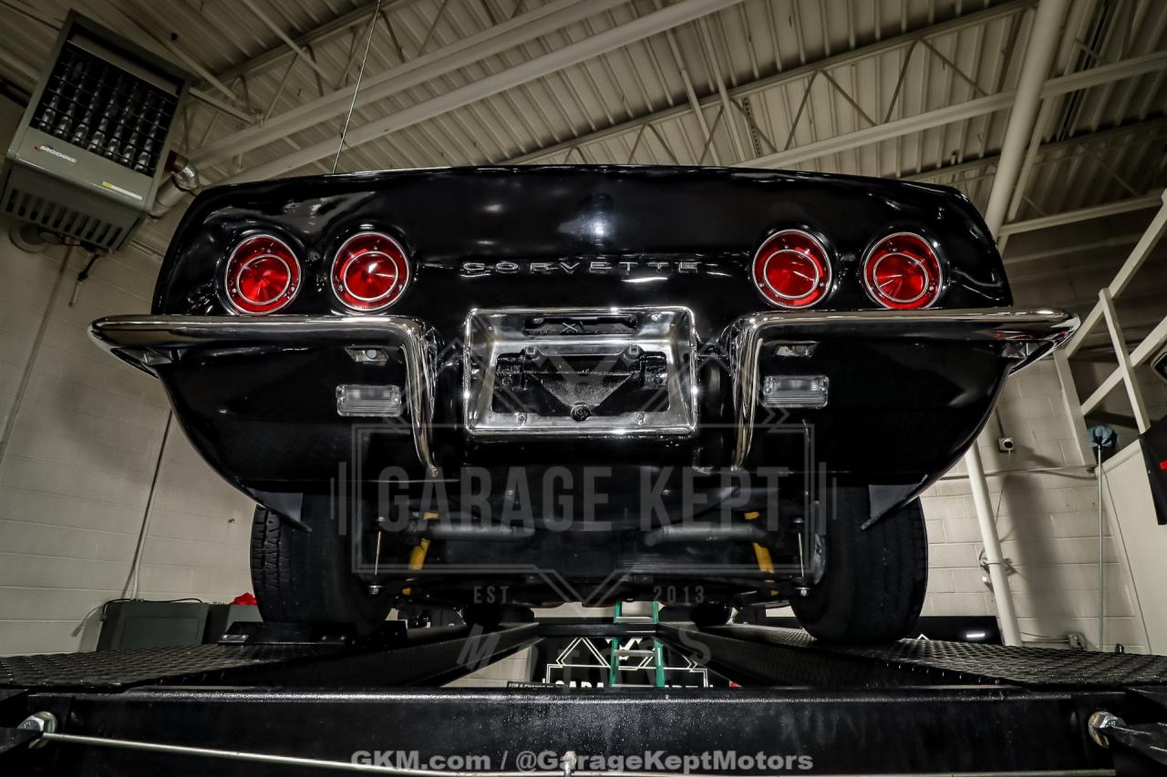 1968 Chevrolet Corvette