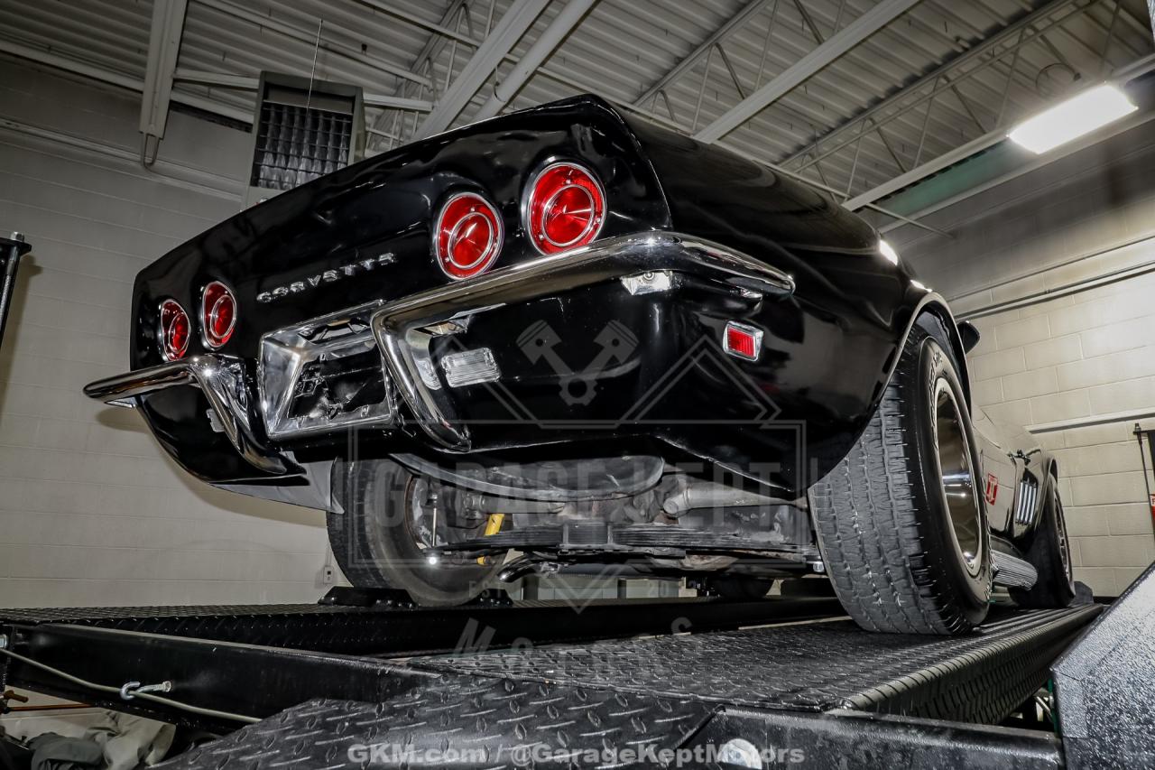 1968 Chevrolet Corvette