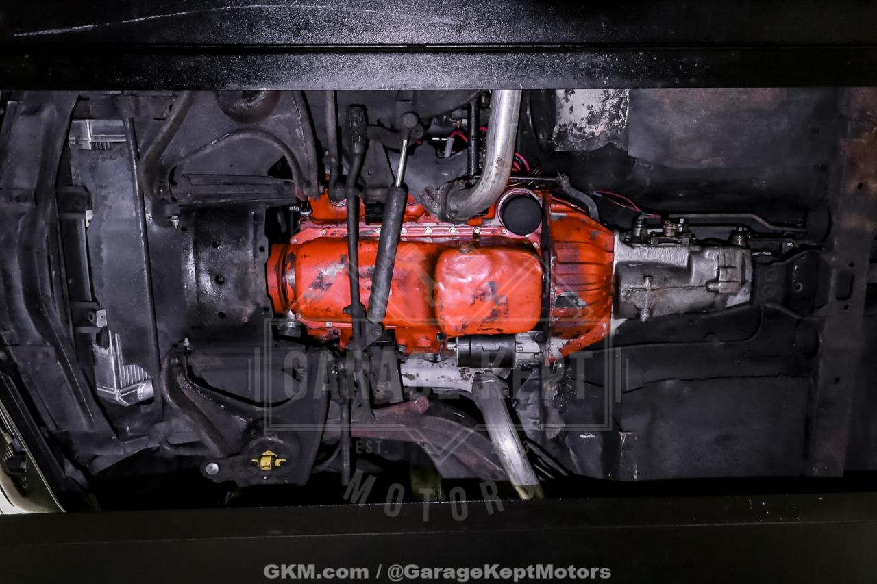 1968 Chevrolet Corvette