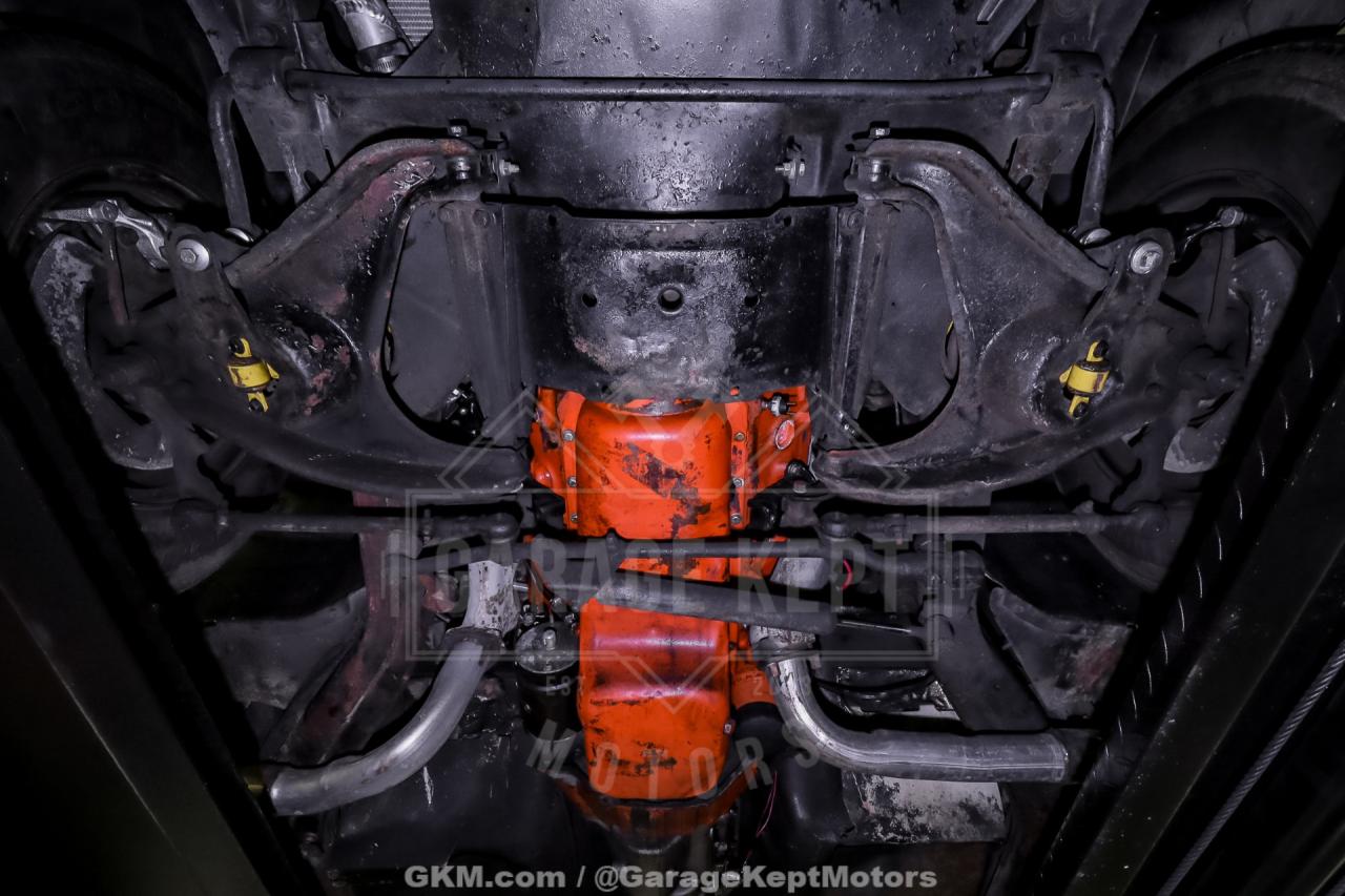 1968 Chevrolet Corvette