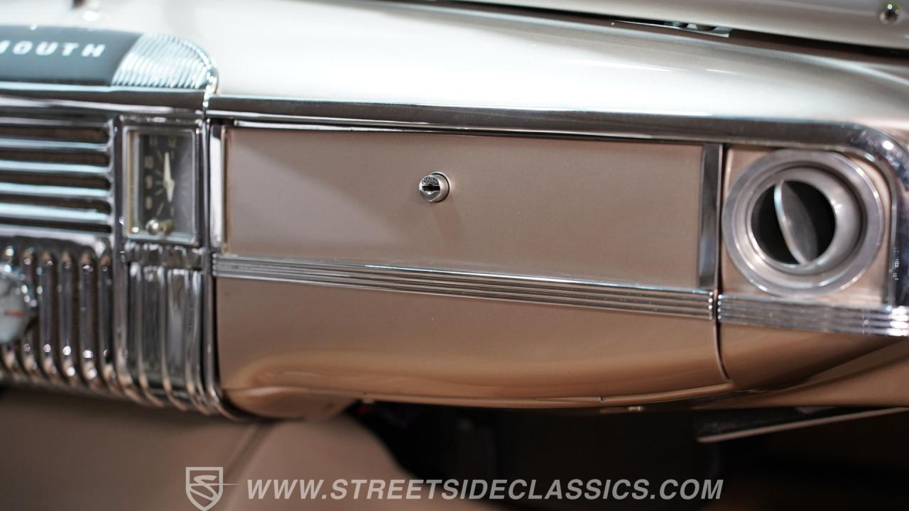 1948 Plymouth Deluxe