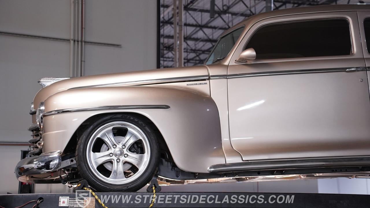 1948 Plymouth Deluxe