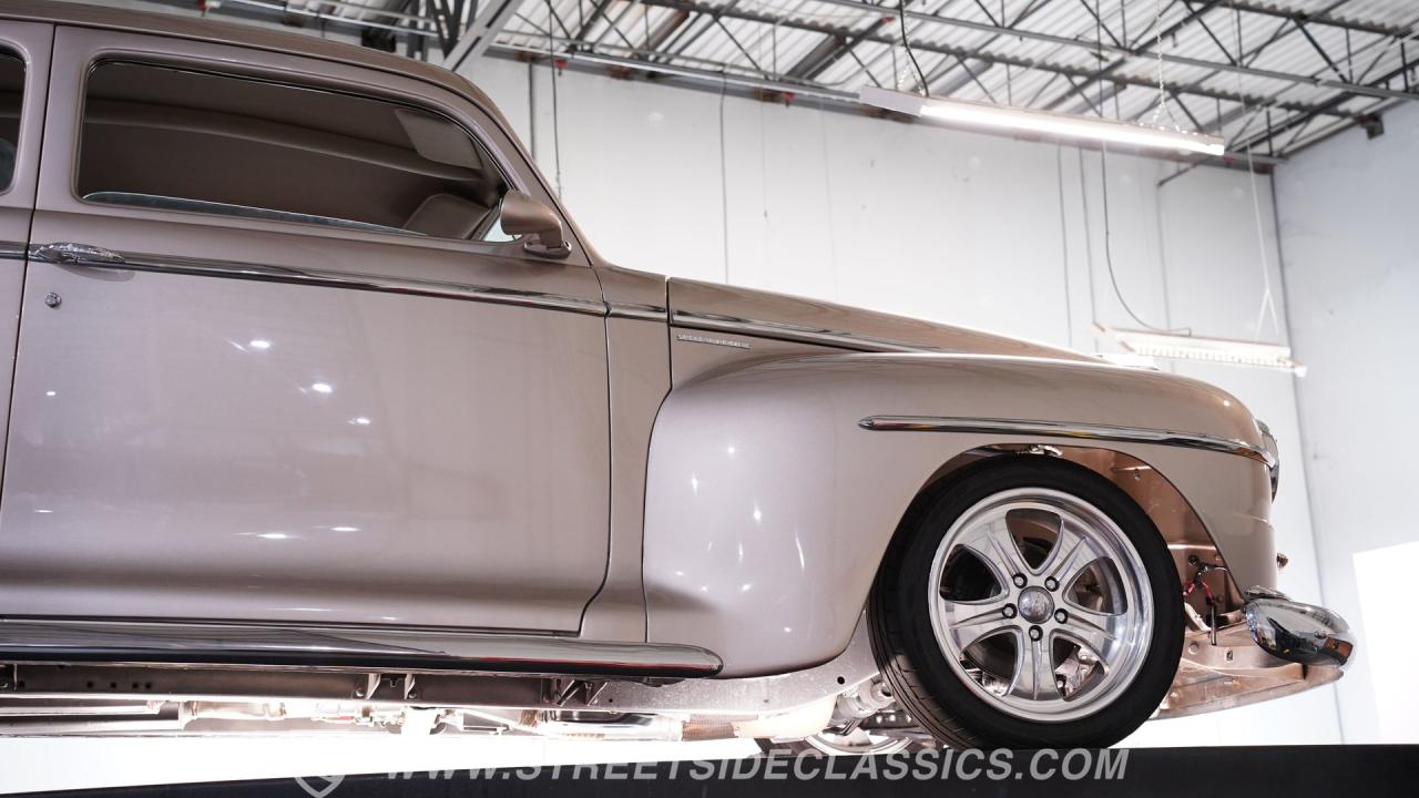 1948 Plymouth Deluxe