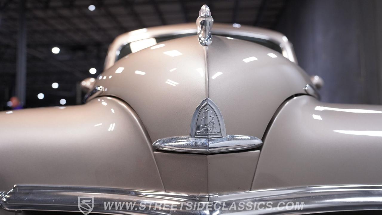 1948 Plymouth Deluxe