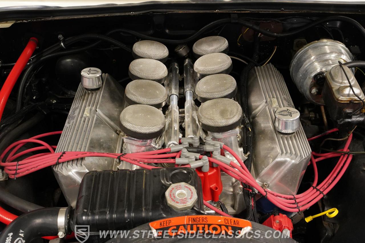 1964 Ford Galaxie 500 XL Fastback
