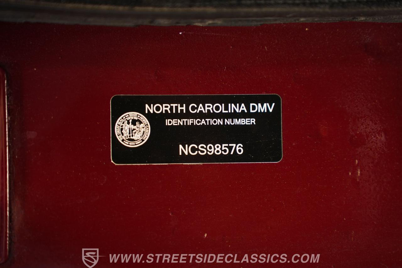 1965 MG MGB