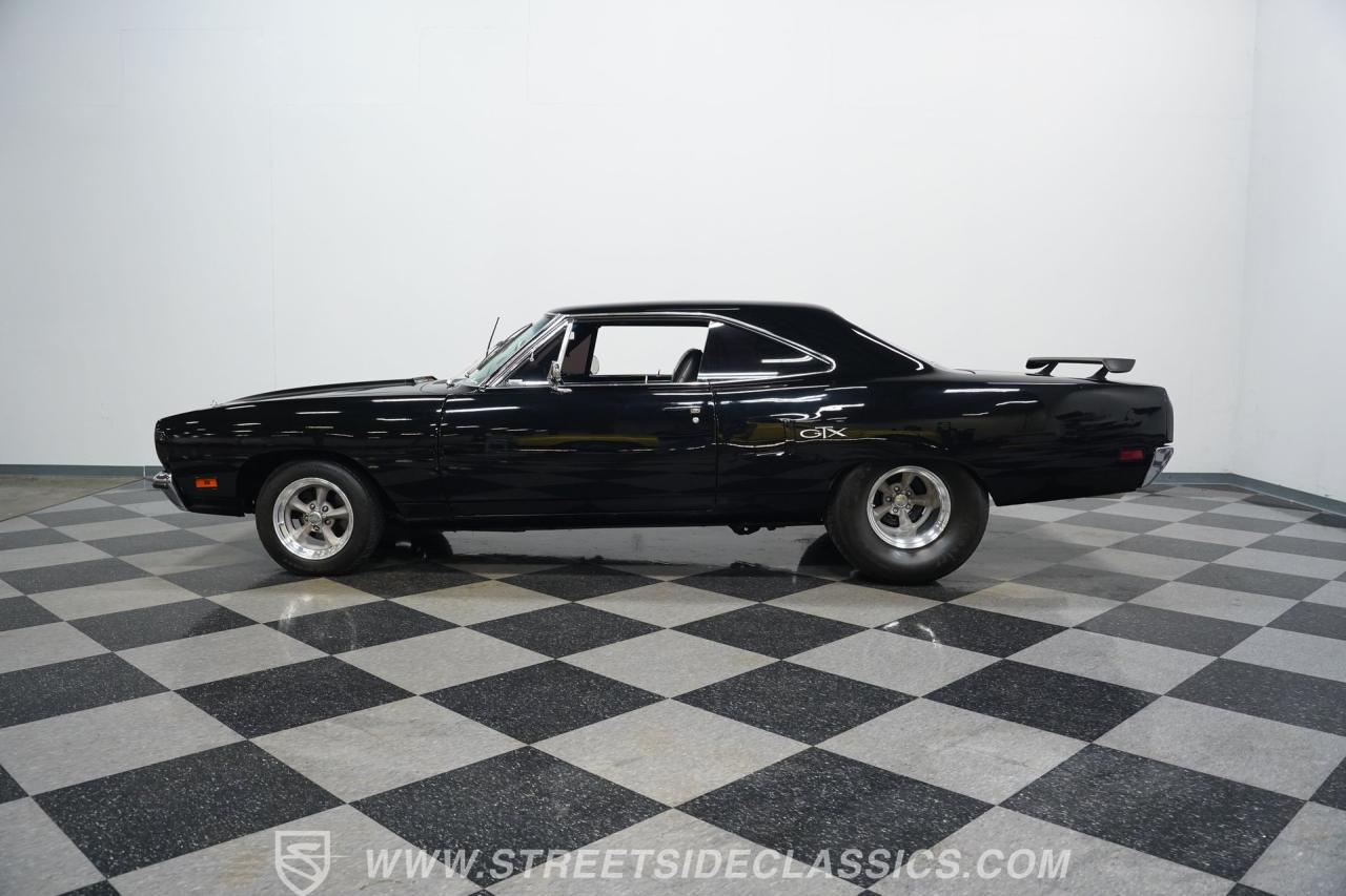1970 Plymouth GTX 440 Prostreet
