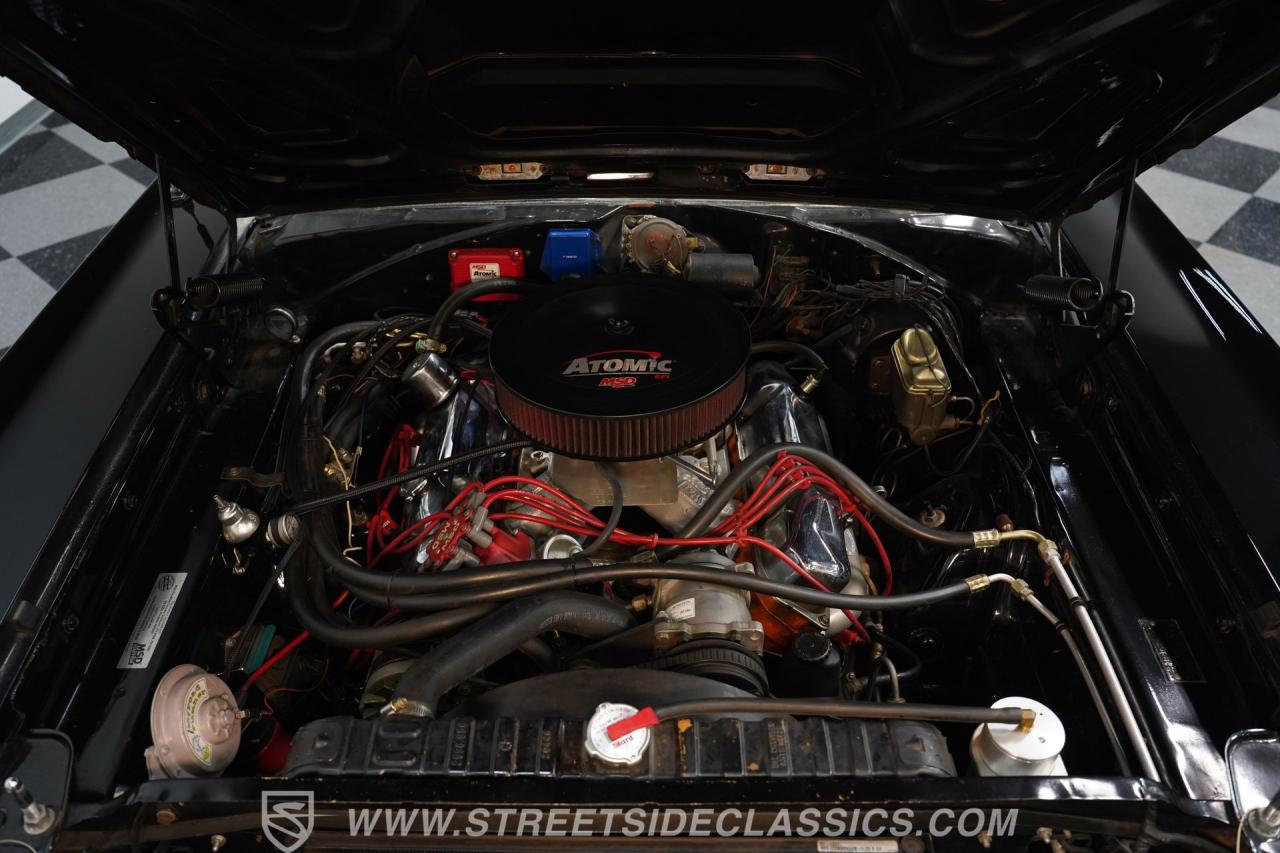 1970 Plymouth GTX 440 Prostreet