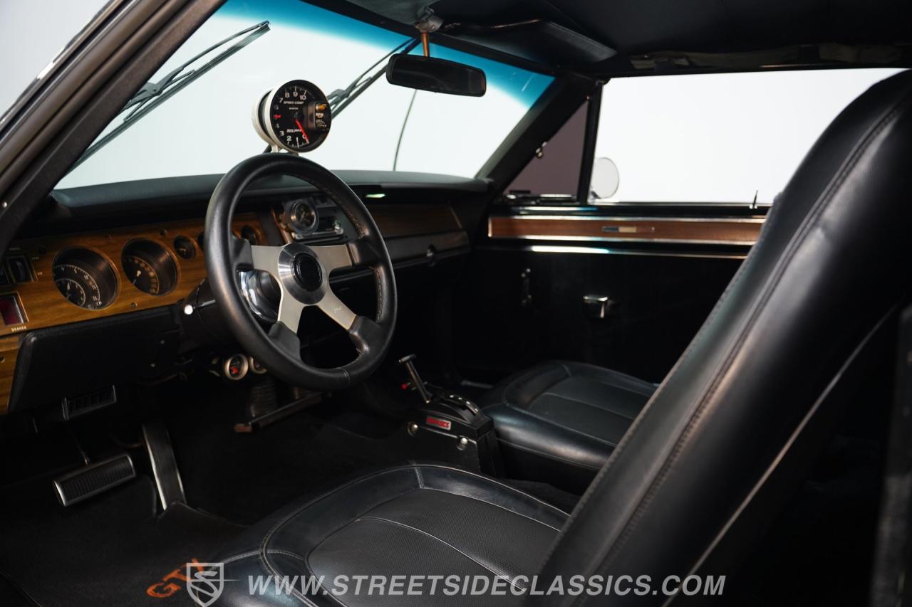 1970 Plymouth GTX 440 Prostreet