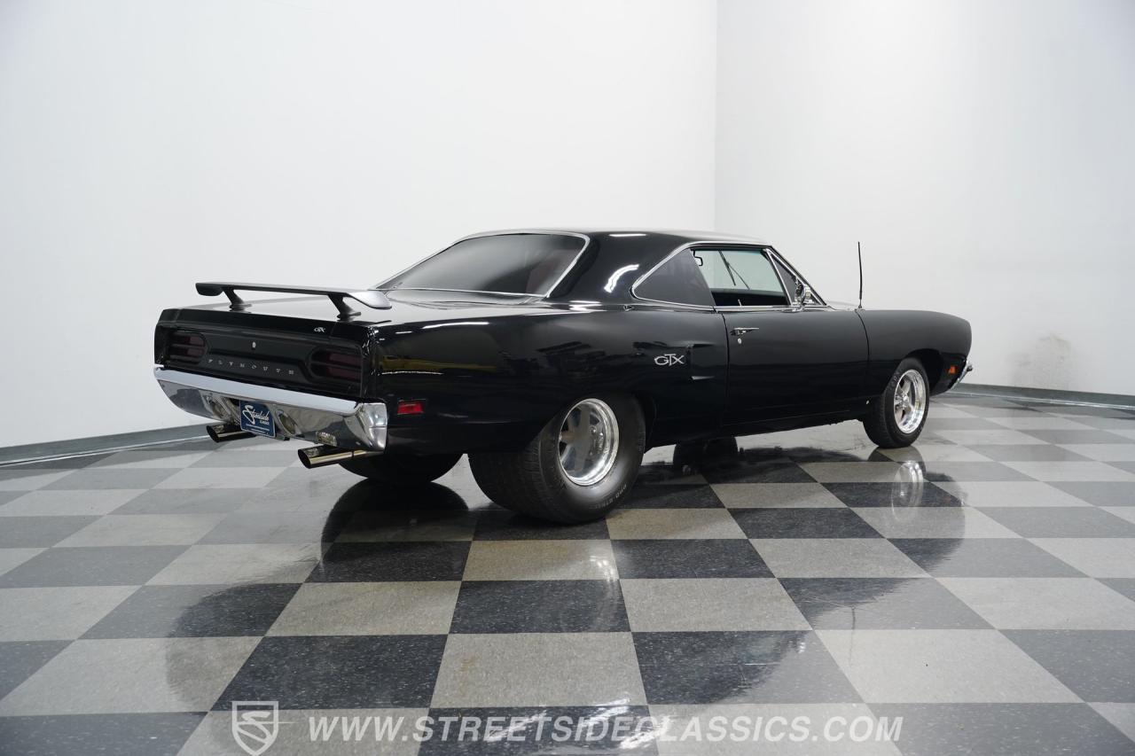 1970 Plymouth GTX 440 Prostreet