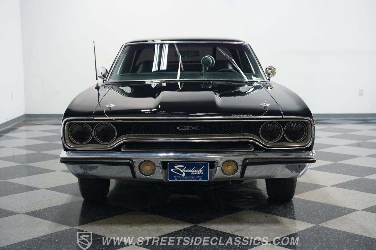 1970 Plymouth GTX 440 Prostreet