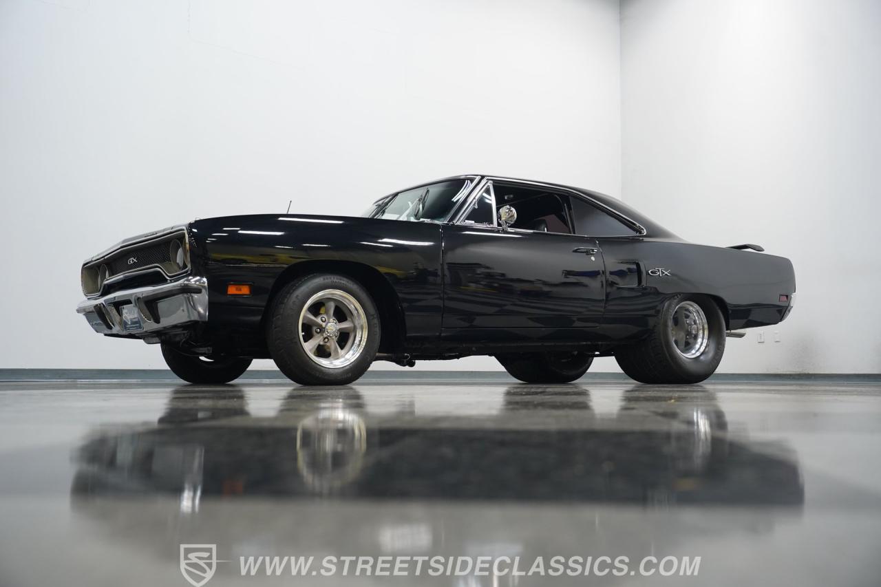 1970 Plymouth GTX 440 Prostreet