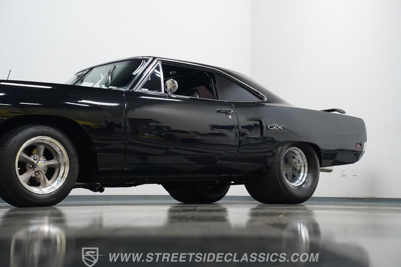 1970 Plymouth GTX 440 Prostreet