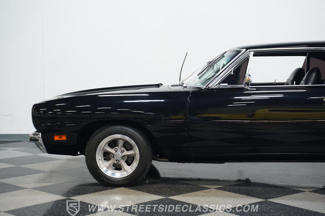 1970 Plymouth GTX 440 Prostreet
