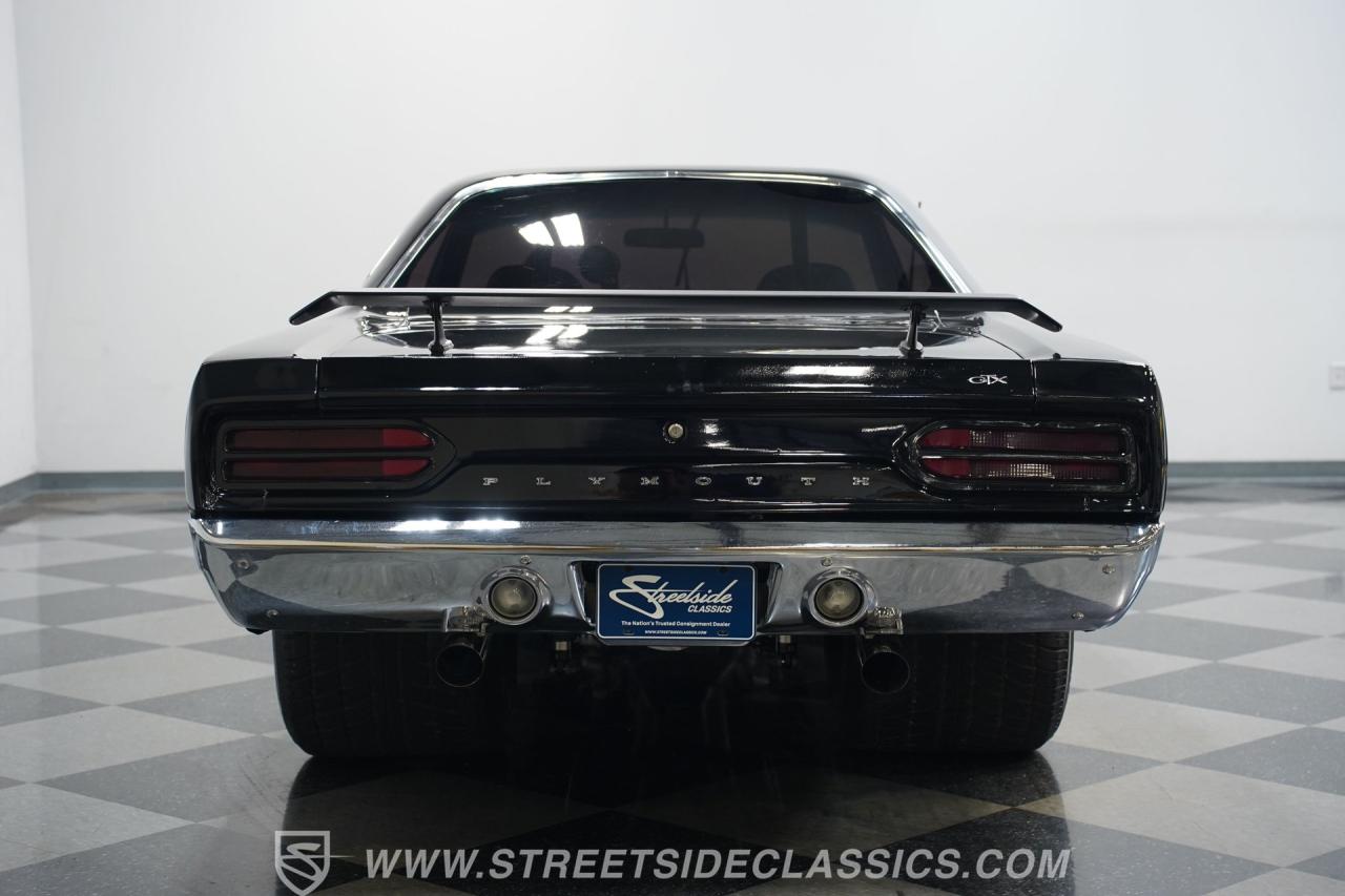 1970 Plymouth GTX 440 Prostreet