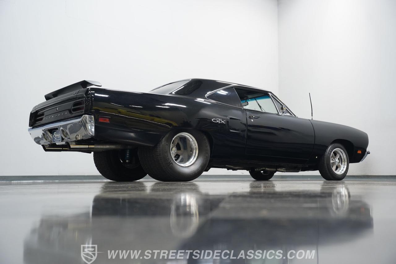 1970 Plymouth GTX 440 Prostreet
