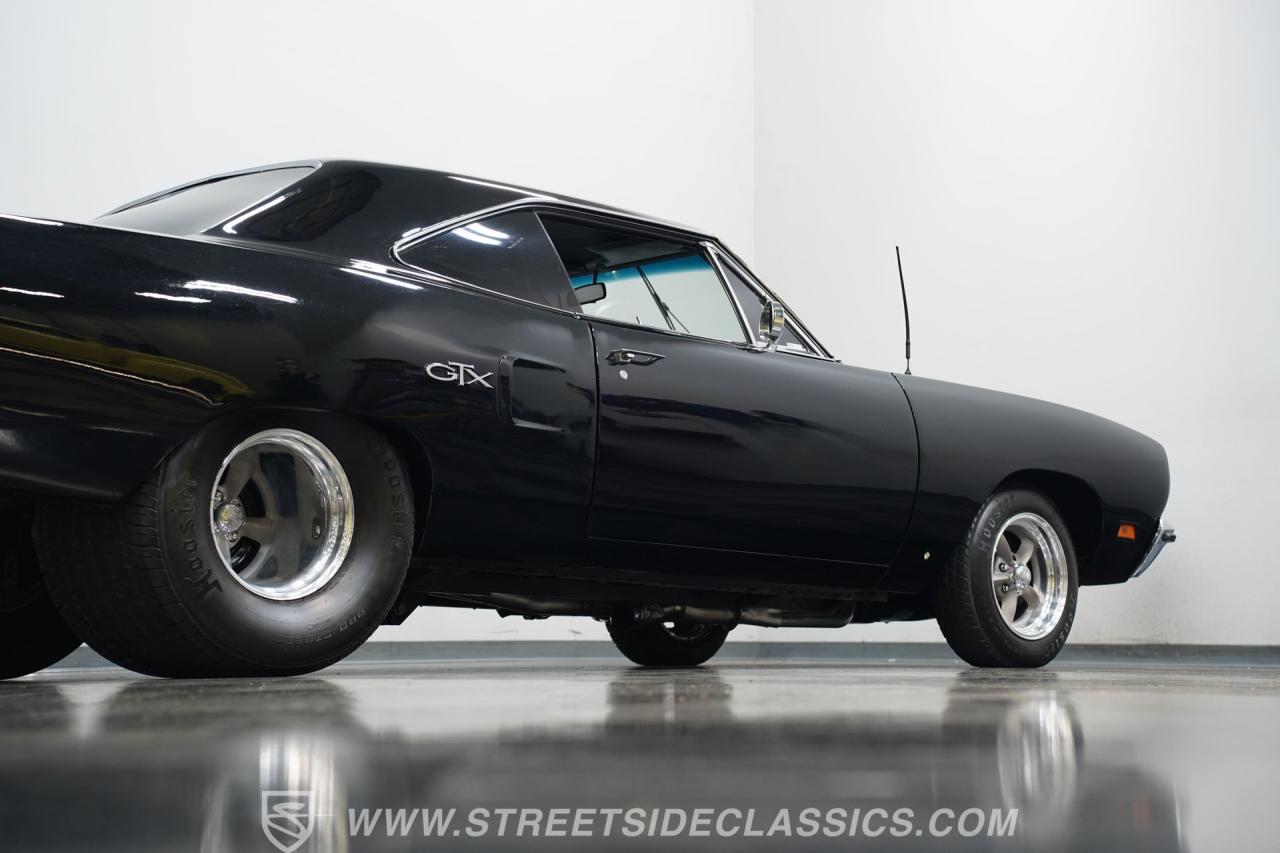 1970 Plymouth GTX 440 Prostreet