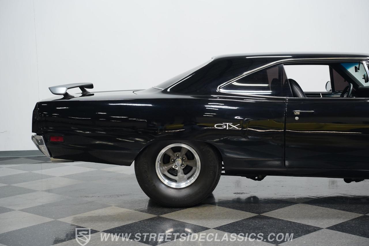 1970 Plymouth GTX 440 Prostreet