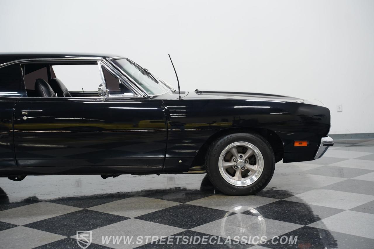1970 Plymouth GTX 440 Prostreet