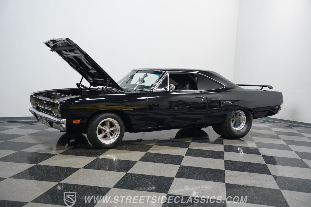1970 Plymouth GTX 440 Prostreet