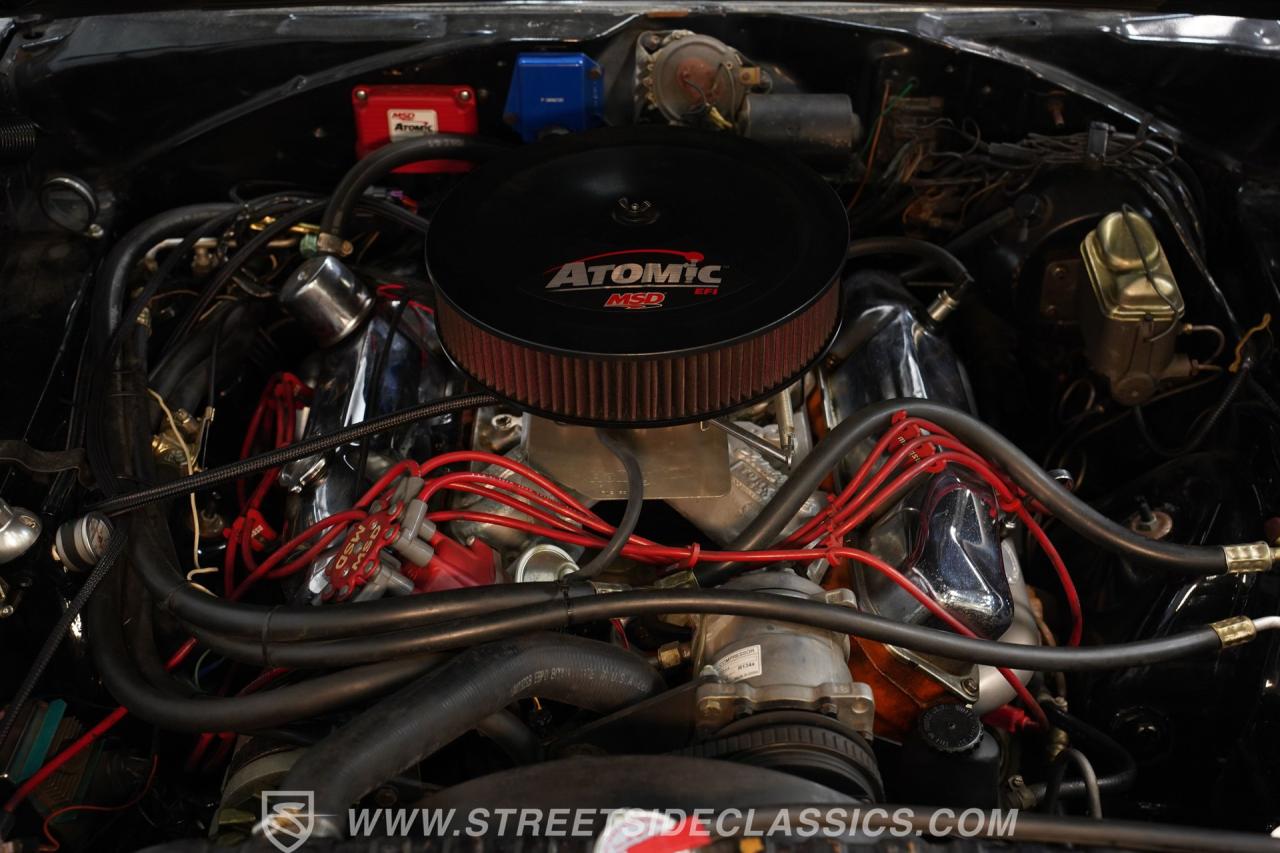 1970 Plymouth GTX 440 Prostreet