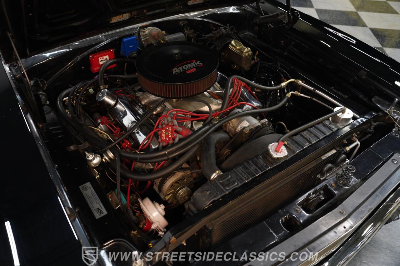 1970 Plymouth GTX 440 Prostreet