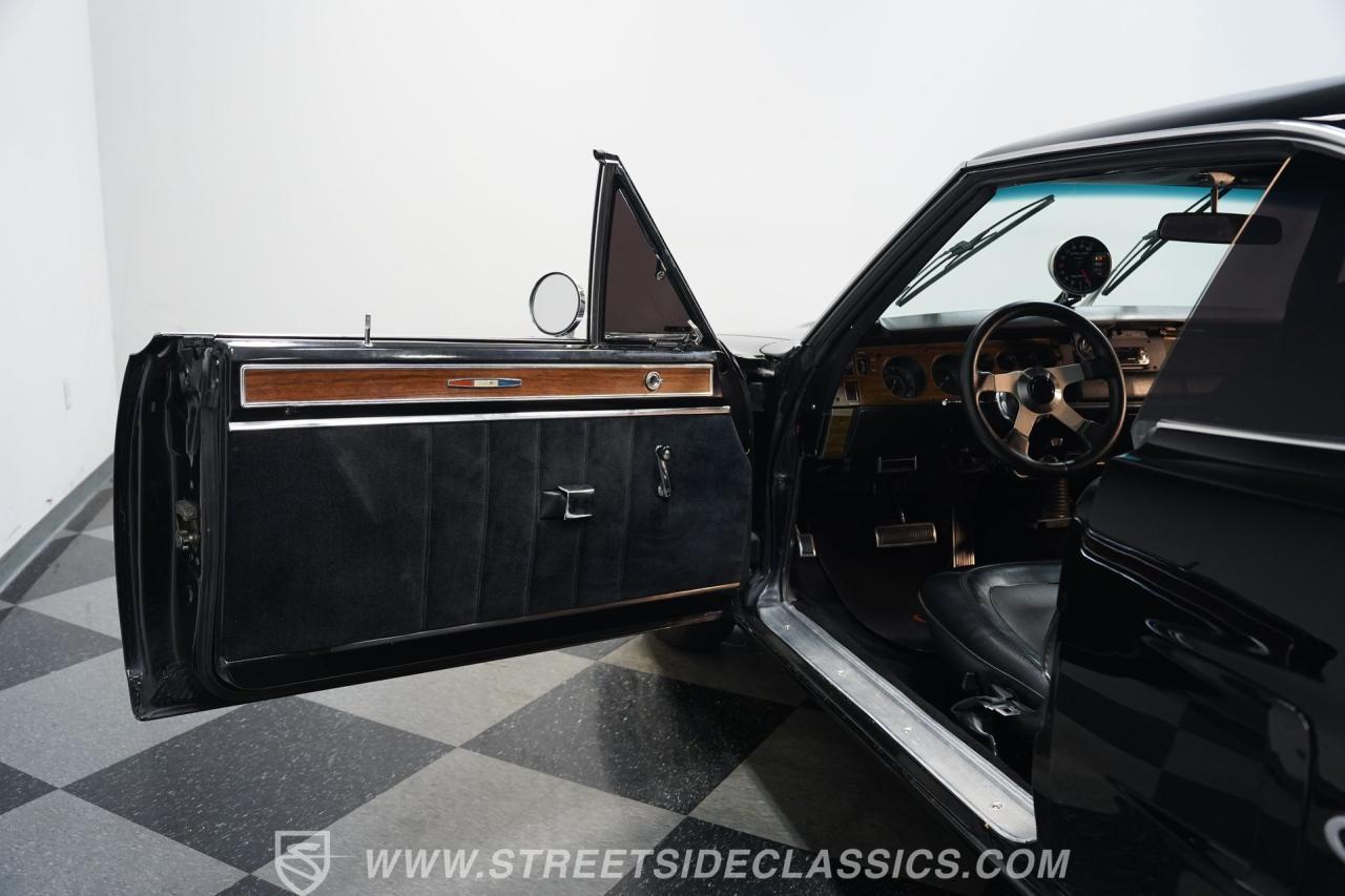 1970 Plymouth GTX 440 Prostreet
