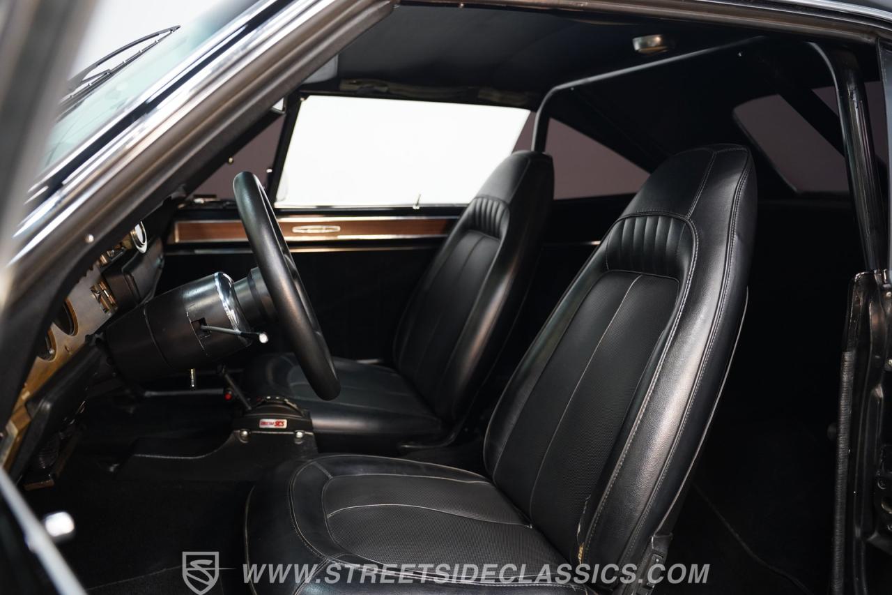 1970 Plymouth GTX 440 Prostreet