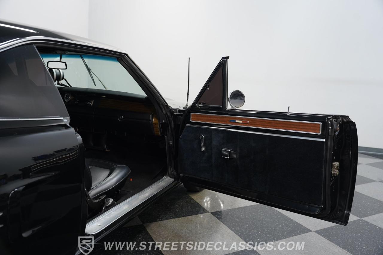 1970 Plymouth GTX 440 Prostreet