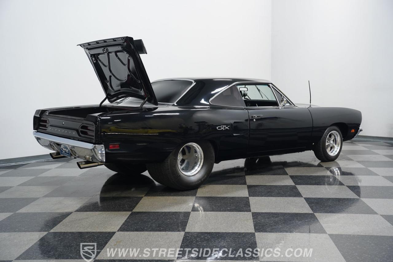 1970 Plymouth GTX 440 Prostreet