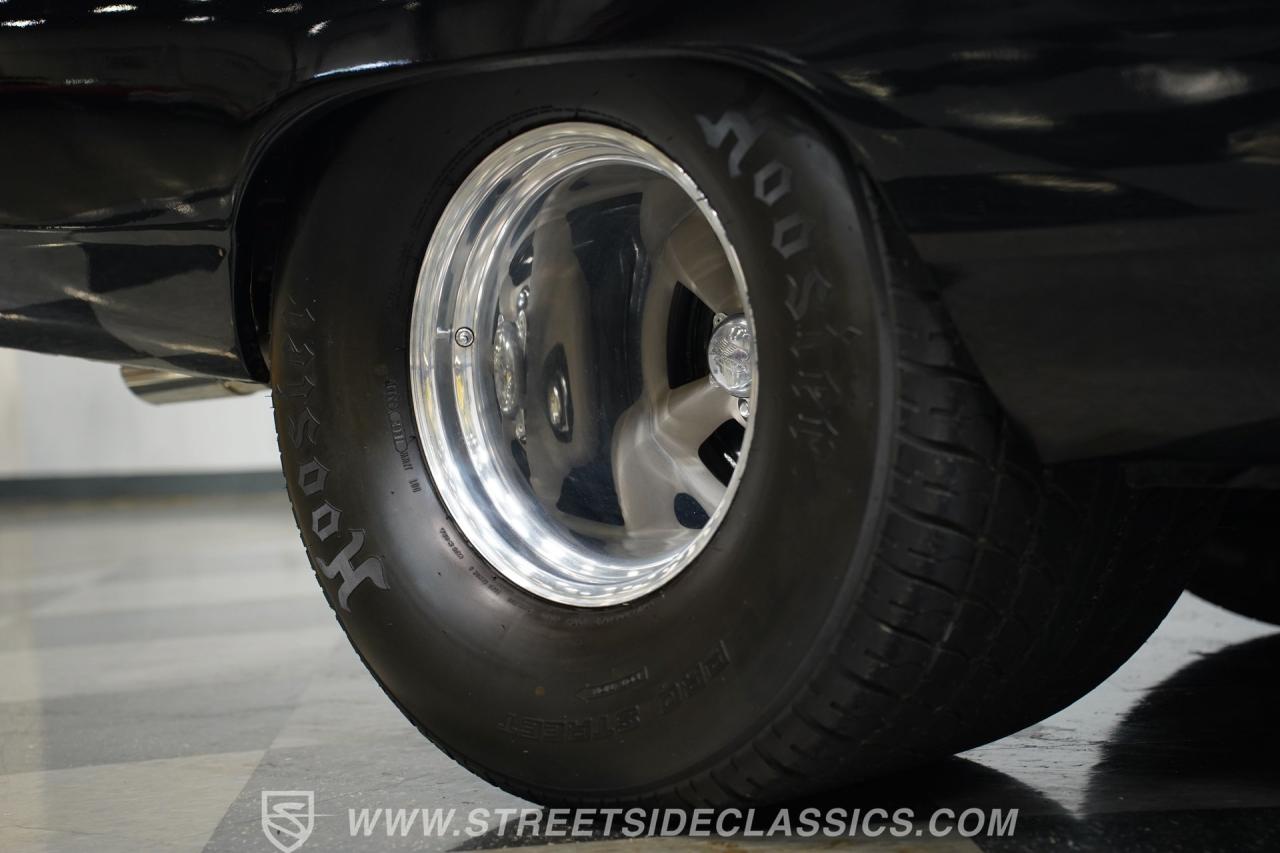 1970 Plymouth GTX 440 Prostreet