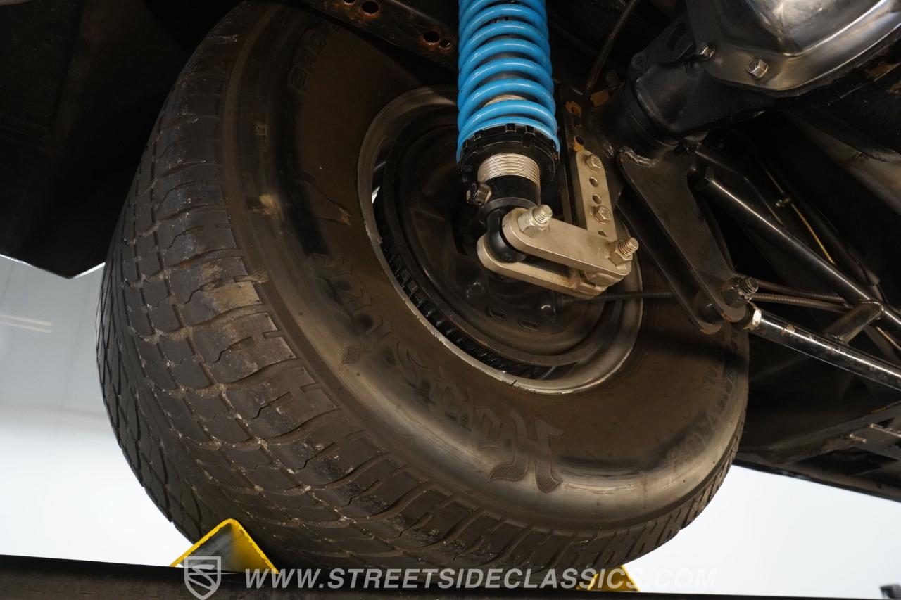 1970 Plymouth GTX 440 Prostreet