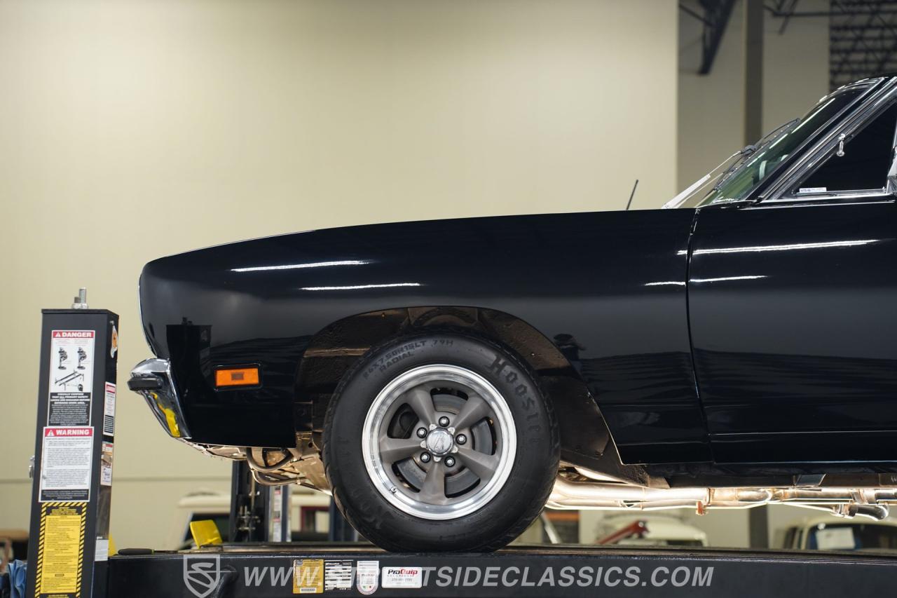1970 Plymouth GTX 440 Prostreet