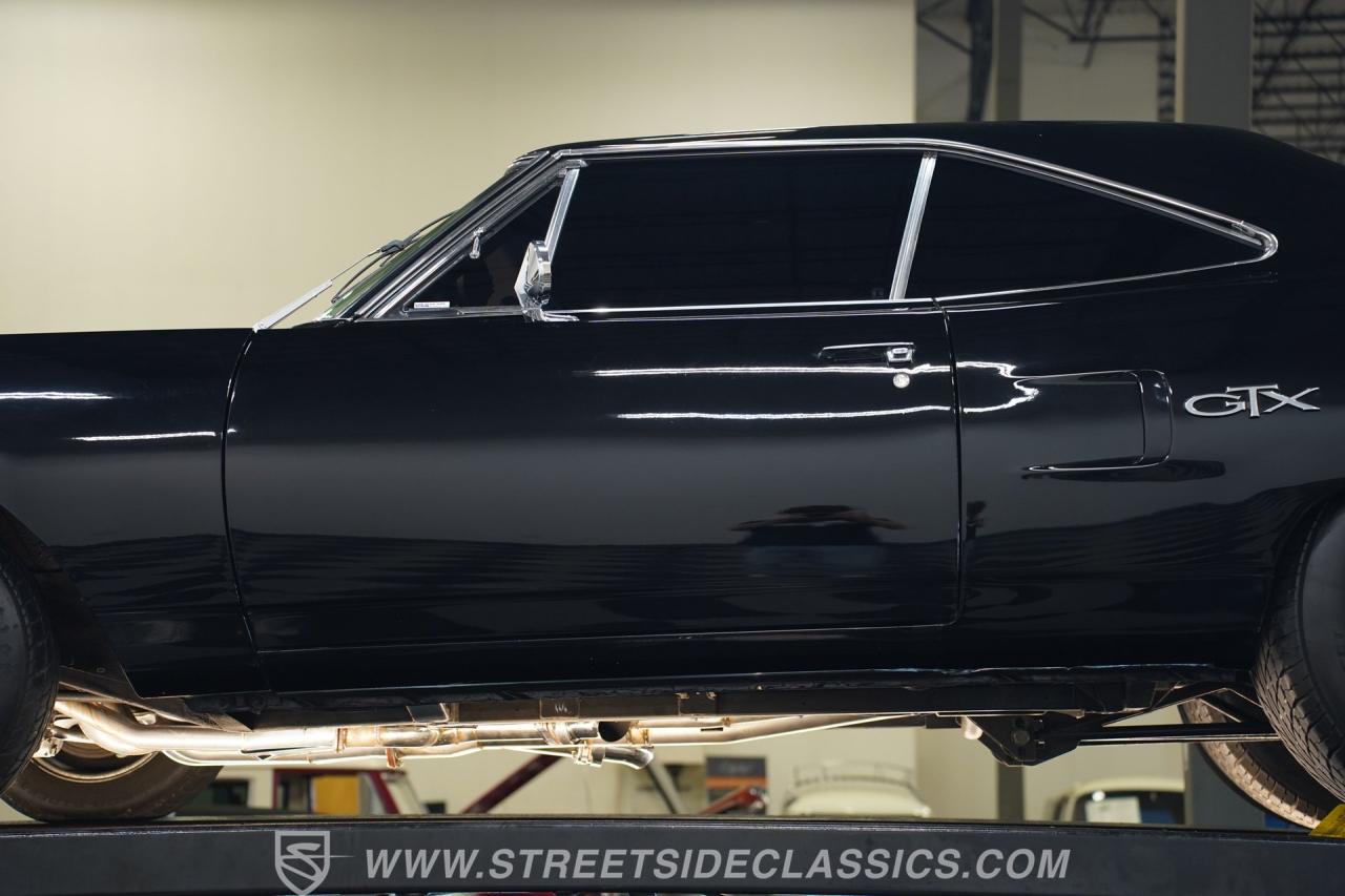 1970 Plymouth GTX 440 Prostreet