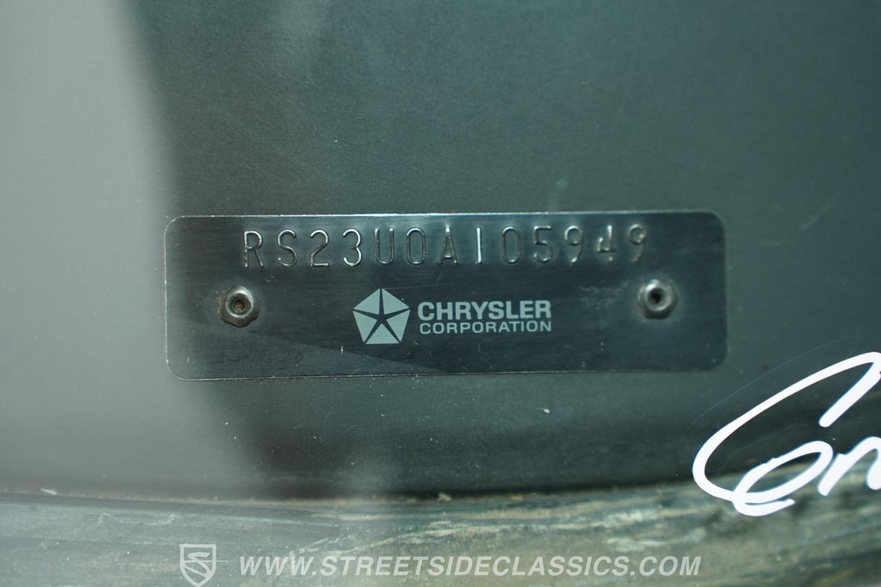 1970 Plymouth GTX 440 Prostreet
