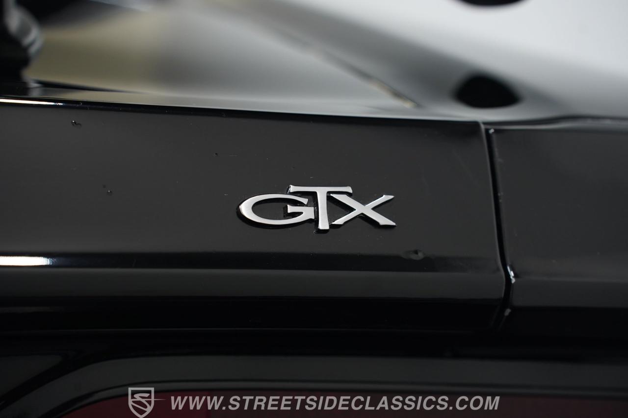 1970 Plymouth GTX 440 Prostreet