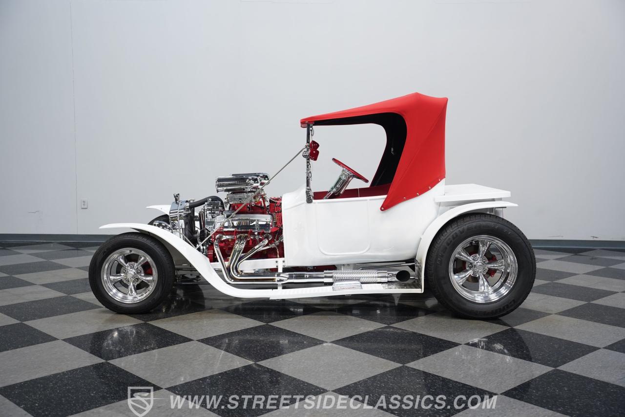 1923 Ford Model T Roadster Pickup