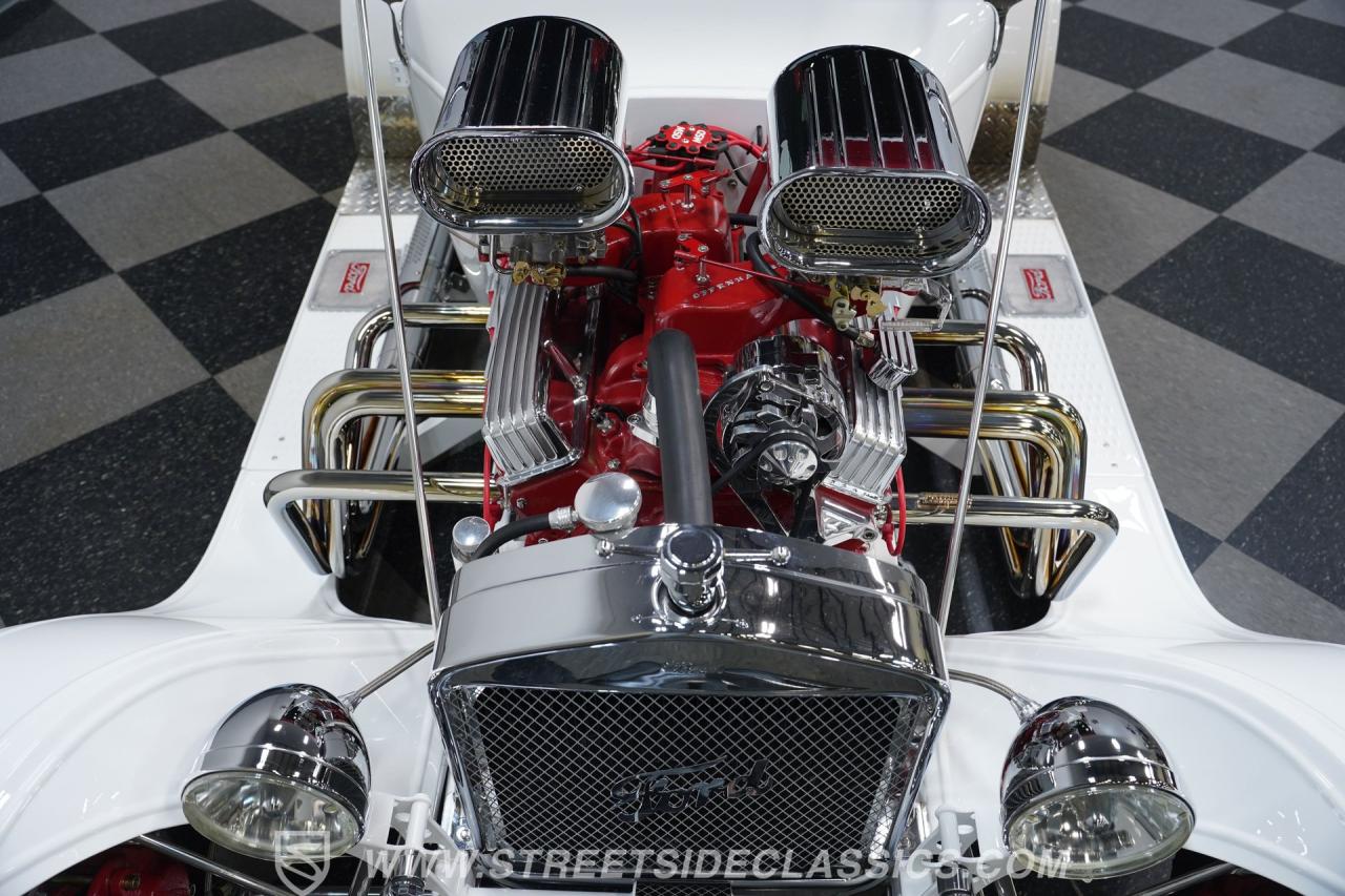 1923 Ford Model T Roadster Pickup
