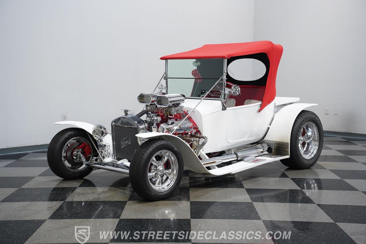 1923 Ford Model T Roadster Pickup