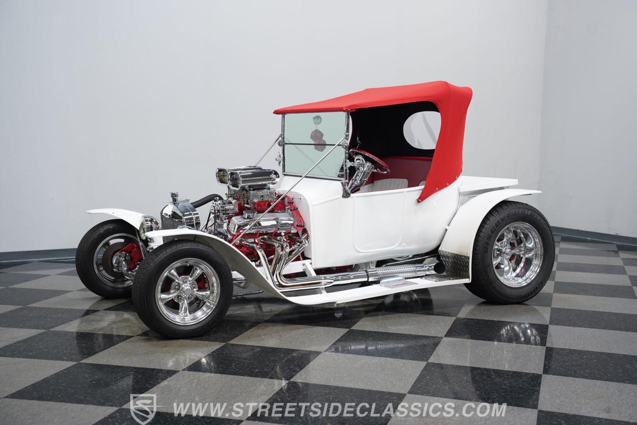 1923 Ford Model T Roadster Pickup