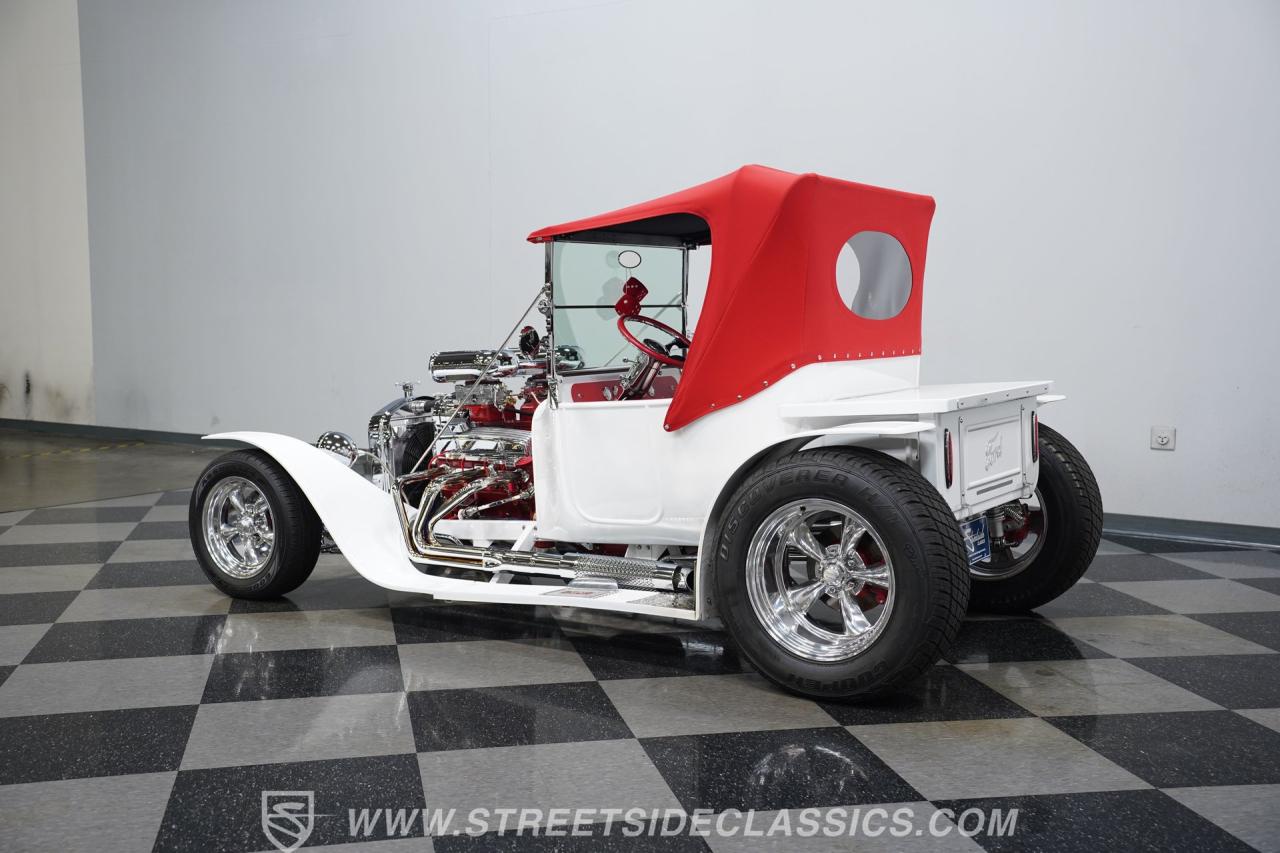 1923 Ford Model T Roadster Pickup