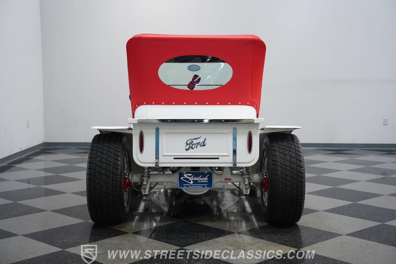 1923 Ford Model T Roadster Pickup