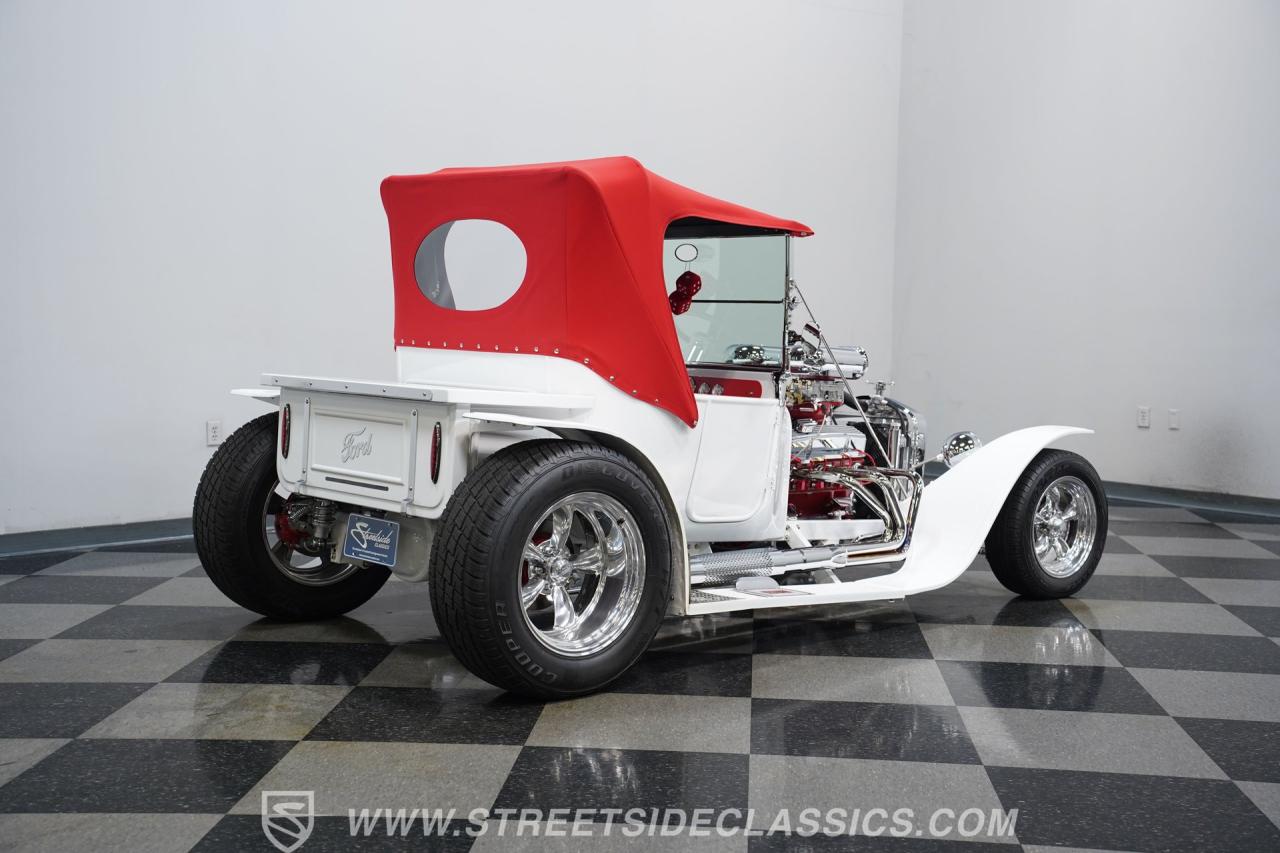 1923 Ford Model T Roadster Pickup